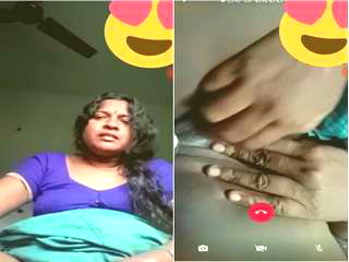 Today exclusive video call leaked