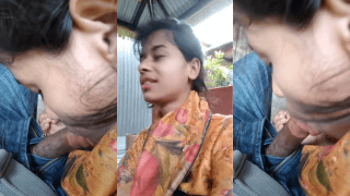 After tuition indian girl dick – full HD