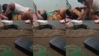 Maulana enjoys indian chudai randi before pupil