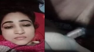 Chubby Village Wife Fucked Real Cam